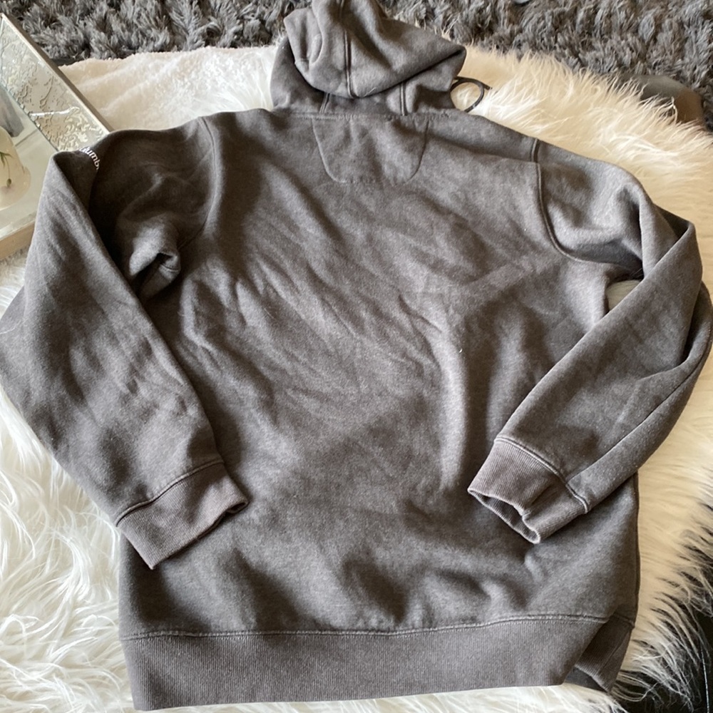 Columbia hoodie - Picture 6 of 6